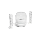 Harman Kardon HK SoundSticks 4 2.1 Bluetooth Speaker System with