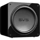 SVS - SB17-Ultra R|Evolution 17" Powered Subwoofer - Piano Gloss Black