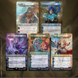 Wizards of The Coast Magic: The Gathering TCG: Secret Lair Hatsune