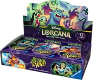 その他 Disney Lorcana Attack of the Vine BOX 31c4cc58-c0f1-4d1e-9ea2-