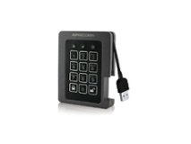 Apricorn Aegis Padlock ASSD 3PL256 240F 240 GB External Solid