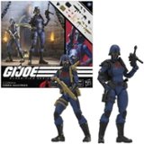 Hasbro Collectibles G.I. Joe Classified Series Cobra Valkyries, 68