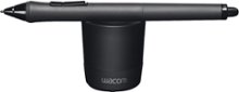 Wacom - Grip Pen - Black