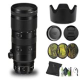 NIKKOR Z 70 200mm f/2.8 VR S Optical Telephoto Zoom Lens for Nikon