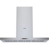 Bosch - 500 Series 36" Externally Vented Range Hood - Stainless Steel