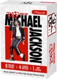 Michael Jackson Bad World Tour Keepsake Premiere Blaster Box K-MJ