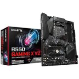 GIGABYTE B550 GAMING X V2 - Best Buy