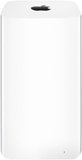 Apple - Geek Squad Certified Refurbished Extreme Wireless Base Station - White