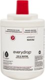 Whirlpool - EveryDrop 7 Ice and Water Filter - White