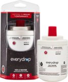 Whirlpool - EveryDrop 7 Ice and Water Filter - White