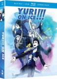 Yuri!!! on ICE: The Complete Series BLU RAY - Best Buy