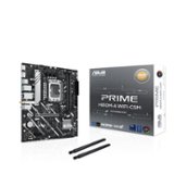 ASUS PRIME H810M A WIFI CSM Desktop Motherboard - Best Buy