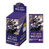 Bandai One Piece Card Game Royal Lineage Japanese Booster Pack OP