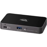 OWC Thunderbolt Hub Docking Station OWCTB4HUB5P - Best Buy