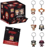 Funko Pop! Keychain – Horror The Crooked Man (Hellboy) – Minifigure In Vinile Da Collezione, Regalo Per Fan