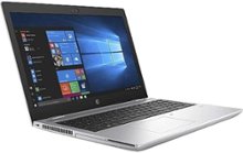 HP Refurbished Excellent ProBook 650 G4 15.6
