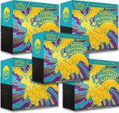 Pokémon TCG: Mega Evolution—Ascended Heroes Elite Trainer Box 5