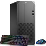 Refurbished Excellent Bundle HP Tower Z2 G5 Home Desktop PC