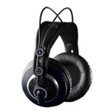 AKG K240 MKII Professional Studio Headphones 2058X00190 - Best Buy