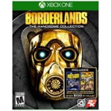 Borderlands The Handsome Collection Standard Edition - Xbox One [Digital]