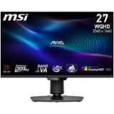 【新品未開封】MSIMAG274QPF X30MVMiniLED 300Hz 4069dd0f-ebf5-4262-8160-
