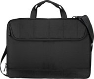 Insignia™ - Laptop Sleeve for 15.6" Laptop - Black