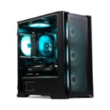 MXZ High Performance Gaming PC, AMD Ryzen 7 7700, RTX 4070S,16GB