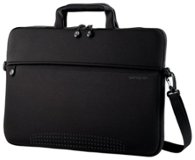Samsonite - Aramon NXT Laptop Shuttle Bag for 17" Laptop - Black