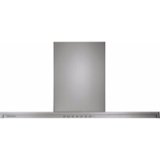 Monogram - 36" Convertible Range Hood - Stainless Steel