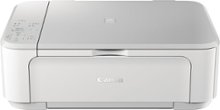 Canon - PIXMA MG3620 Wireless All-In-One Inkjet Printer - White