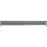 72" Grille Kit for Viking Refrigerators and Freezers - Stainless steel