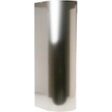 Ceiling Duct Cover for Most Monogram Range Hoods - Stainless Steel