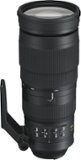 Nikon - AF-S NIKKOR 200-500mm f/5.6E ED VR Super Telephoto Zoom Lens - Black