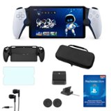 PlayStationポータル Amazon.co.jp: 【純正品】PlayStation Portal™ リモート