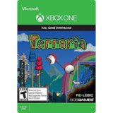 Terraria Standard Edition - Xbox One [Digital]