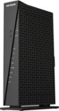 NETGEAR - Dual-Band AC1750 Router with 16 x 4 DOCSIS 3.0 Cable Modem - Black