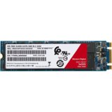 Western Digital WD Red SA500 WDS100T1R0B 1TB Solid State Drive M.2