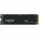 Crucial T705 2 TB Solid State Drive M.2 2280 Internal PCI Express