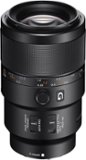 Sony - FE 90mm f/2.8 Macro G OSS Full-Frame E-Mount Macro Lens - Multi
