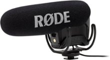 RØDE - VIDEOMIC PRO Compact Shotgun Microphone