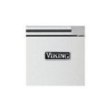 Top grille kit for Viking 3 Series RVRF336SS - Stainless steel