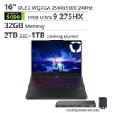Lenovo Legion Pro 7i 16