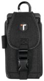 ToughTested - Pouch for Most Cell Phones - Black