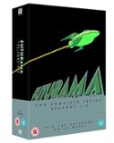 Futurama: Complete Collection Seasons 1 8 [DVD] - Best Buy