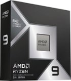 AMD Ryzen 9 9950X3D2 Dual Edition 16 Core 32 Thread 4.3 GHz (5.6