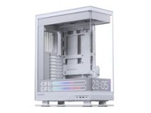 Phanteks Evolv X2 Matrix Mid Tower ATX Gaming Chassis Grey White
