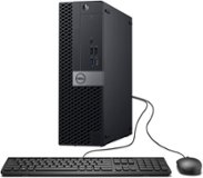 Dell Refurbished Excellent Optiplex 7070 SFF Intel i7 9700 32GB