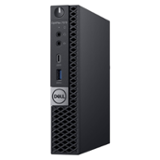 ミニPC Dell Optiplex 7070 Micro Windows11 Pro Dell Refurbished Excellent OptiPlex 7070 Micro Desktop Intel Core