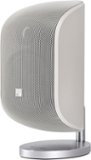 Bowers & Wilkins - 4" 100W Satellite Speaker (Each) - Matte White