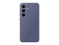 Silicone Purple Case Samsung Galaxy S24 Violet EF-PS921TVEGJP